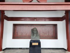 -杜甫江阁