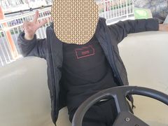 -北戴河集发农业梦想王国