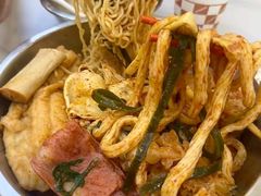-苏袁麻辣烫(呼和浩特总局街店)