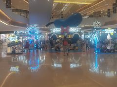 -天河城购物中心