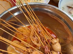 -嘉州鲜知味钵钵鸡(奎星楼店)