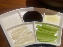 -君悦酒店·1881·北京烤鸭