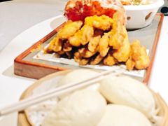 -德悦海鲜(城西店)