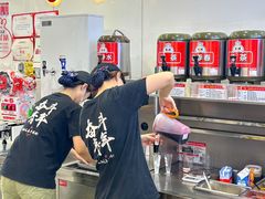 -蜜雪冰城(大智路店)