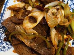 -陈聚德炒牛肉(樱花二路店)