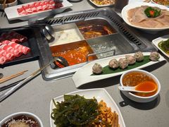 -海底捞火锅(杭州滨江九宜城店)