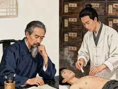 -名医堂永康中医·推拿正骨·针灸·艾灸