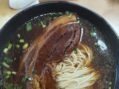 -瞻老元面馆(双塘路店)