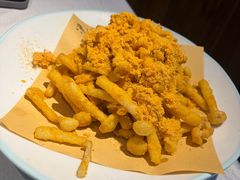 -津沽小院(天津之眼店)