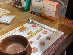 -冰川冷面·延边菜·炭烤串(观前店)