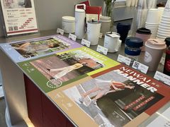 -Manner Coffee(IFS一楼店)