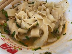 -马子禄牛肉面(金宝街店)