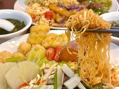 -日日鲜自助餐厅(小公园店)