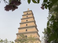 -大慈恩寺(大雁塔)