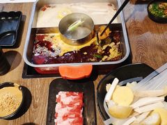 -新辣道鱼火锅(世纪金源购物中心店)