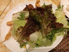 -常州富力喜来登酒店 Feast盛宴标帜西餐厅(新北万达广场店)