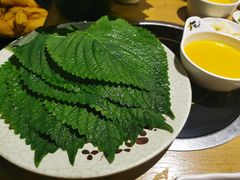 -牛市牛烤肉(西单大悦城店)