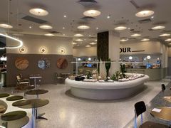 大堂-OUR Bakery(SKP-S店)