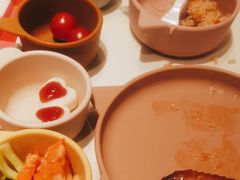 -西贝(武汉群星城店)