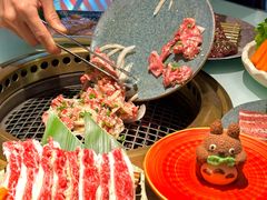 -肉问屋·元气一番烧肉(北京总店)