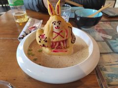 -局气 烤鸭·北京菜(前门店)