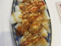-蜜糖甜品铺(朝一村民公寓店)