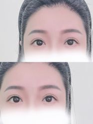 -变美丽半永久纹眉连锁·机器野生眉•洗眉