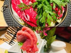 -阿吾罗日本料理(K11艺术中心店)