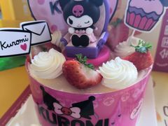 -味多美蛋糕(中关村店)