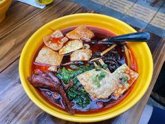 -龍城柳州螺蛳粉(群星路店)