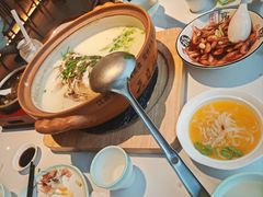 -风味小馆(天目湖宾馆店)