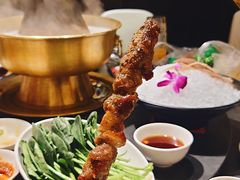 -鼓楼东街老火锅(鼓楼店)