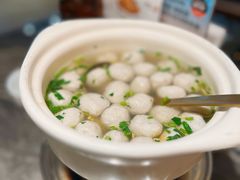 -前海沿·青岛菜(乐客城店)