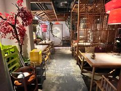 -川堂风·跷脚牛肉·乐山爆炒(中建乐荟天地店)
