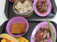 -清华大学-观畴园餐厅