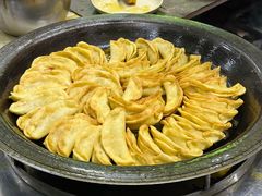 -李记清真馆(打钉巷店)