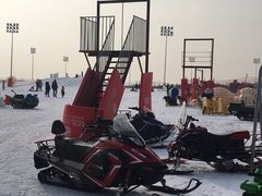 -大同万龙白登山国际滑雪场