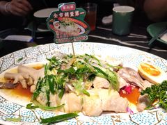 -粤·向群饭店(二沙岛店)