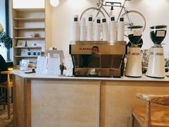 -常识咖啡common sense(春熙路店)