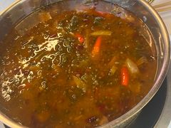 -珺小七铜锅涮肉(桃园路店)