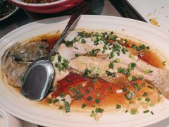 -鱼你相聚·河鲜馆(袁家岭店)
