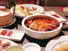 -金鸭季·北京烤鸭(深业上城店)