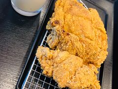 -永和大王(一口茶豆浆|花香豆更香·碧榕湾店)