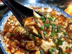 -乐山食古香跷脚牛肉