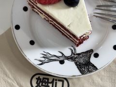 -姆们M Sweetie Cake(三里屯店)