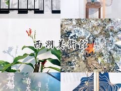 -浙江西湖美术馆