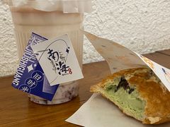 -南海冰室·新式潮汕茶饮(南海店)
