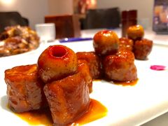 -董鲁烤鸭(建和街店)
