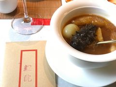 -鲤院·新中式美学·庭院餐厅(夫子庙店)