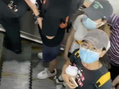 -OneFit健身(汇锦城店)